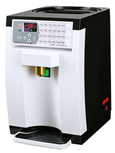益芳 果糖定量機 YF-8E
